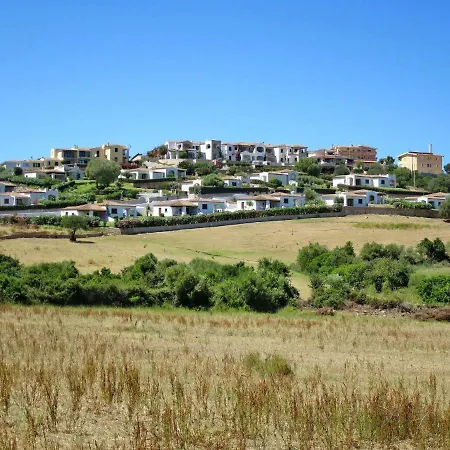 Tatil Evi Case Belpoggio 602s Budoni
