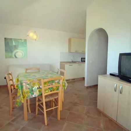 Case Belpoggio 602s Tatil Evi