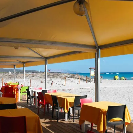 Case Belpoggio 602s Tatil Evi *