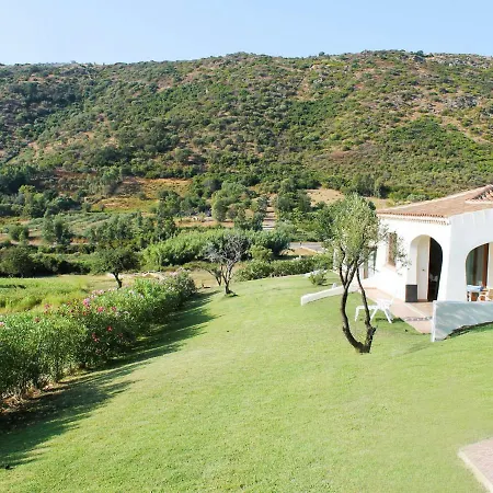 Tatil Evi Case Belpoggio 602s