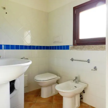 Holiday home Case Belpoggio 602s *