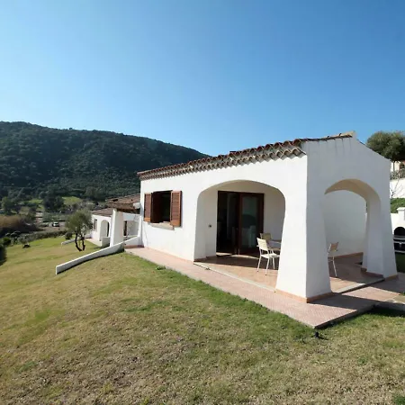 Holiday home Case Belpoggio 602s Budoni