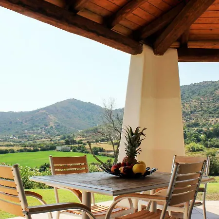 Case Belpoggio 602s Holiday home Budoni