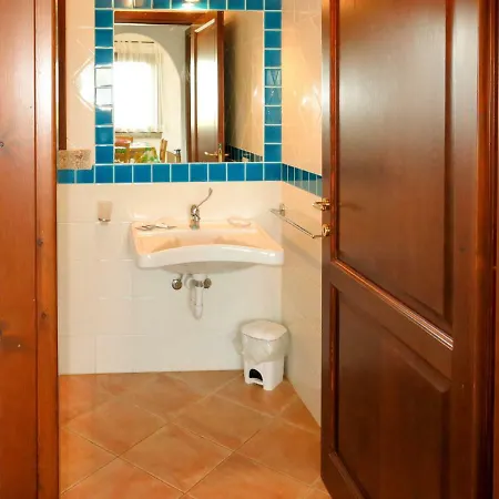 Case Belpoggio 602s Holiday home Budoni