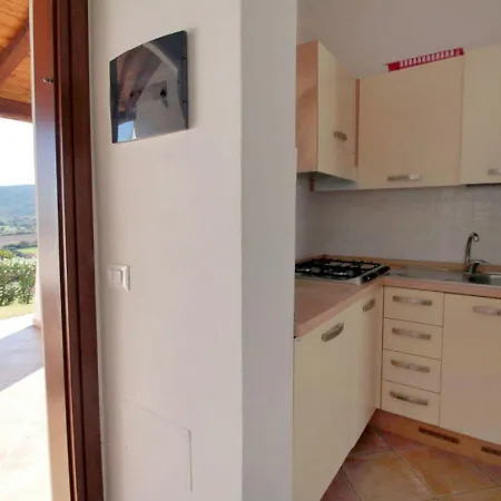 Case Belpoggio 602s Holiday home *