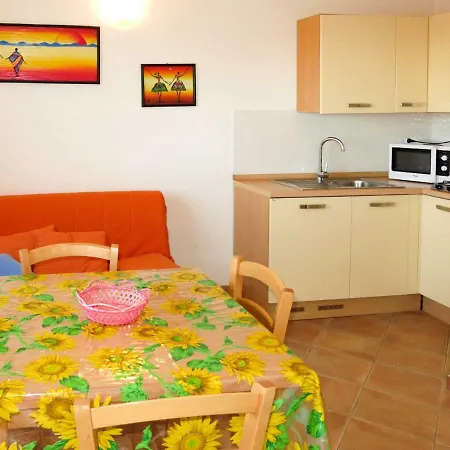 Case Belpoggio 602s Holiday home *