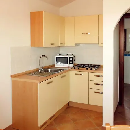 Holiday home Case Belpoggio 602s Budoni
