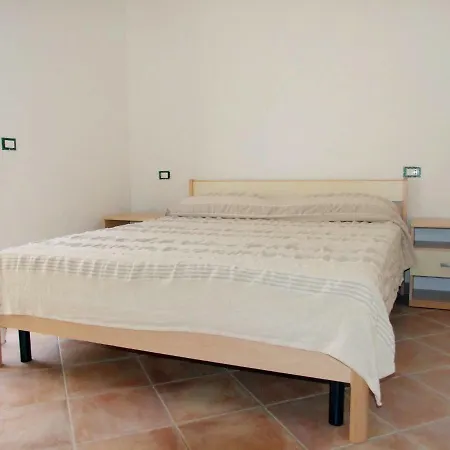 Holiday home Case Belpoggio 602s *